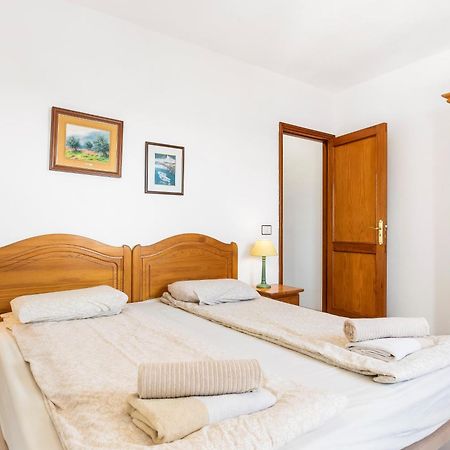 Duplex Oceanview Penthouse By Dream Homes Tenerife Puerto de Santiago  Exterior foto