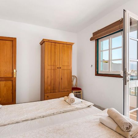 Duplex Oceanview Penthouse By Dream Homes Tenerife Puerto de Santiago  Exterior foto