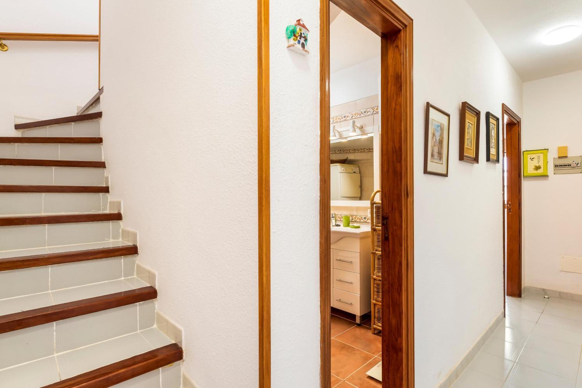 Duplex Oceanview Penthouse By Dream Homes Tenerife Puerto de Santiago  Exterior foto