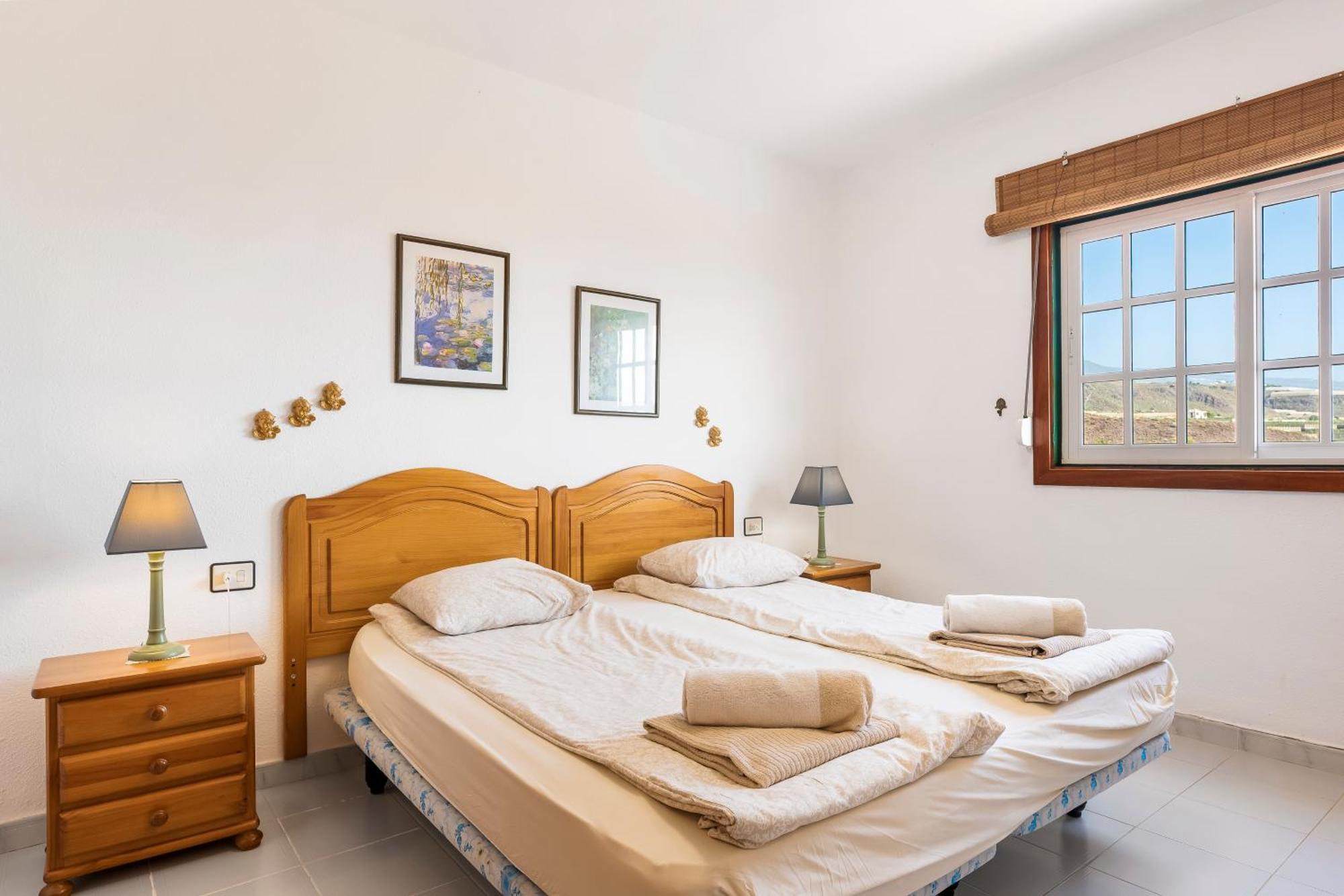 Duplex Oceanview Penthouse By Dream Homes Tenerife Puerto de Santiago  Exterior foto
