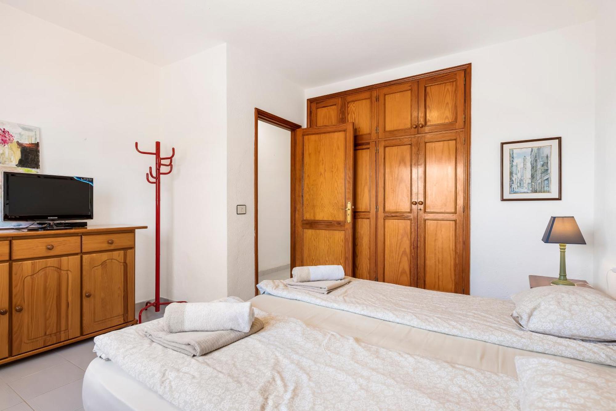 Duplex Oceanview Penthouse By Dream Homes Tenerife Puerto de Santiago  Exterior foto