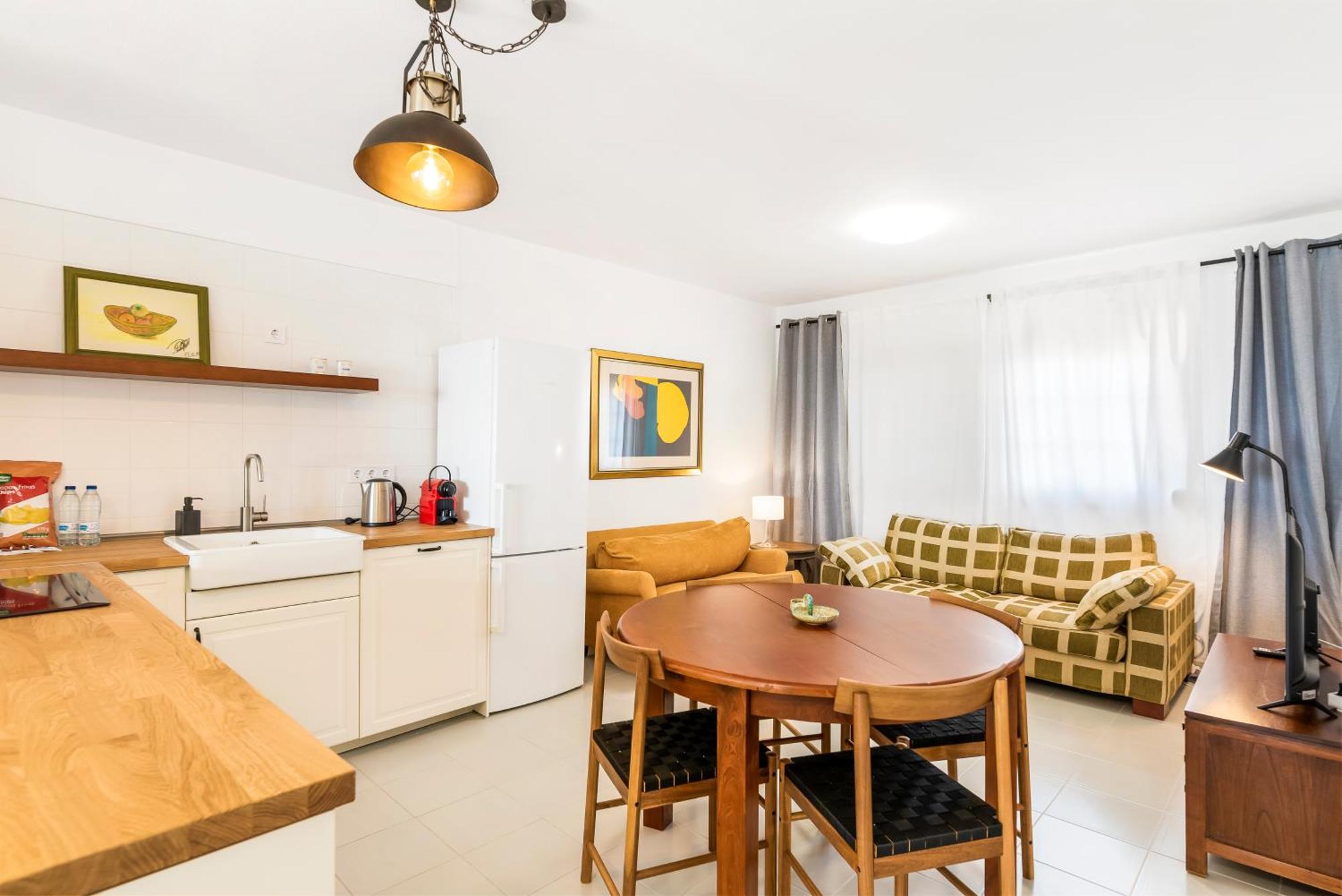 Duplex Oceanview Penthouse By Dream Homes Tenerife Puerto de Santiago  Exterior foto