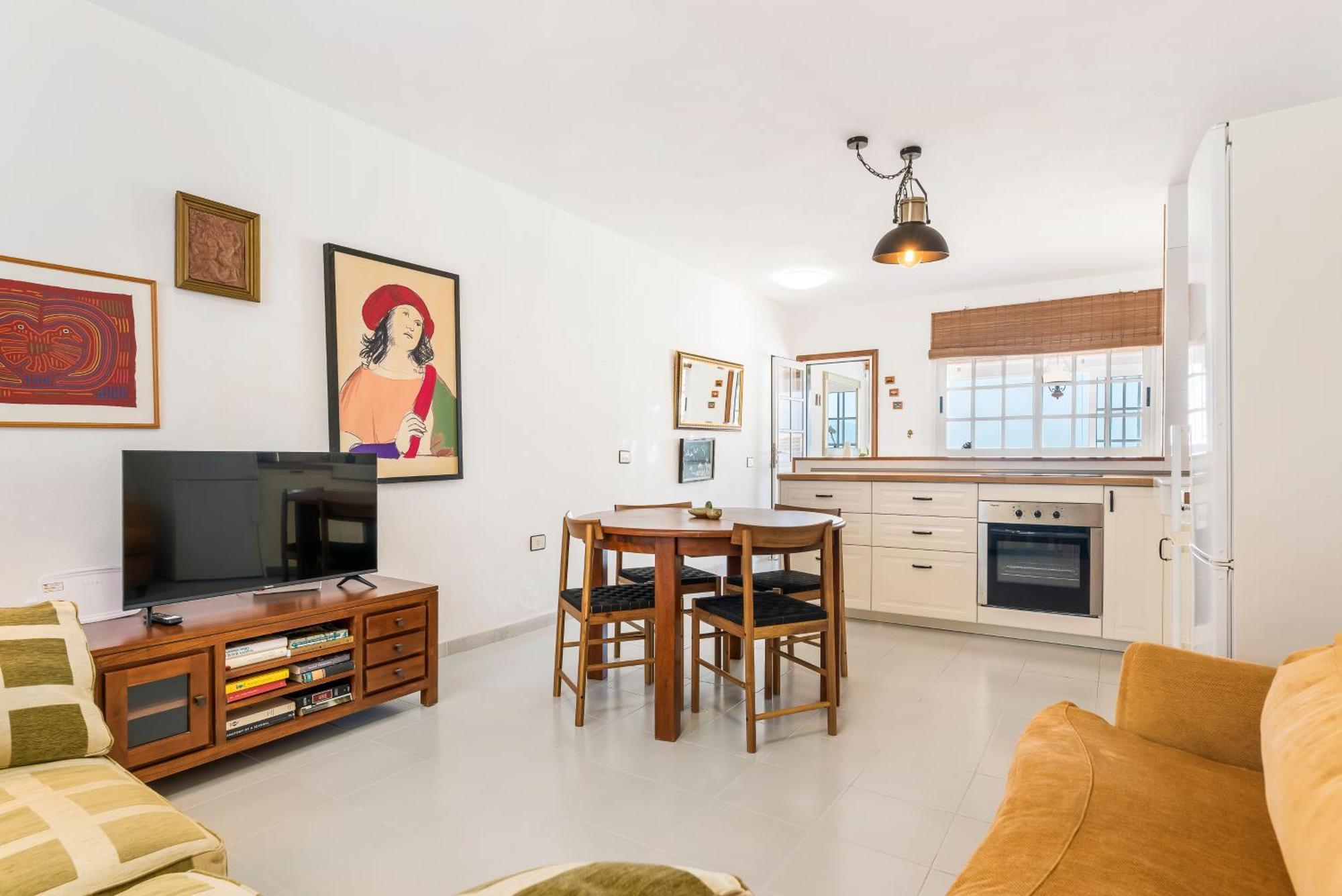 Duplex Oceanview Penthouse By Dream Homes Tenerife Puerto de Santiago  Exterior foto